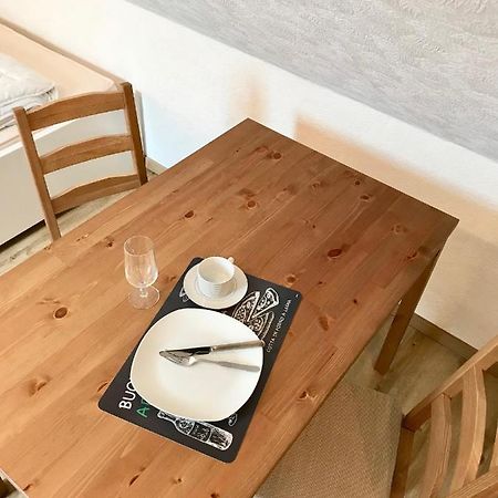 Apartment Topp Adult Only Schillig Bagian luar foto