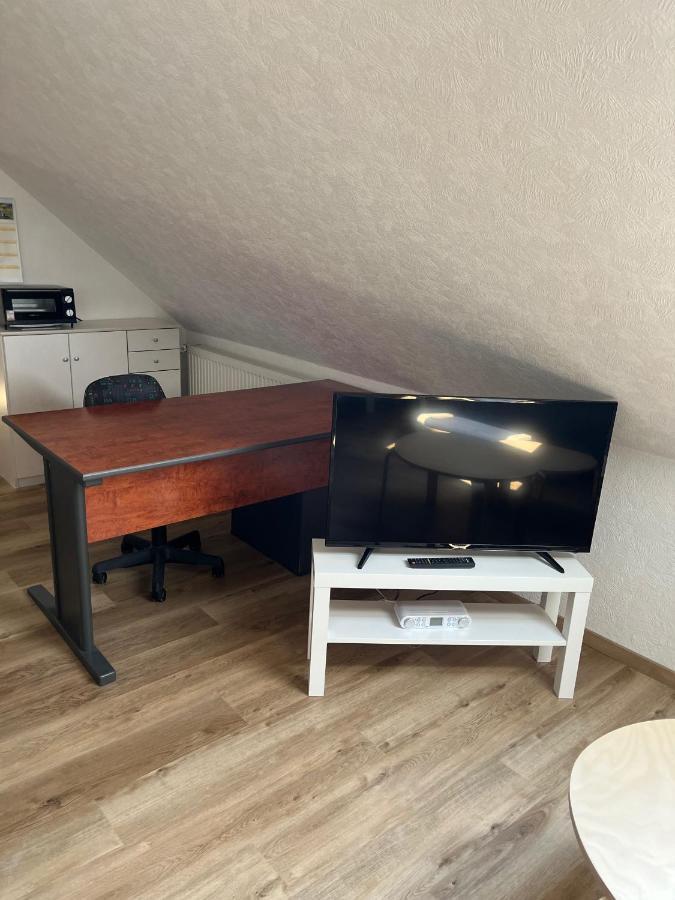 Apartment Topp Adult Only Schillig Bagian luar foto