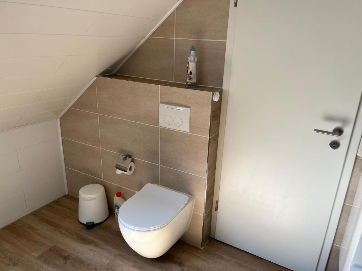 Apartment Topp Adult Only Schillig Bagian luar foto