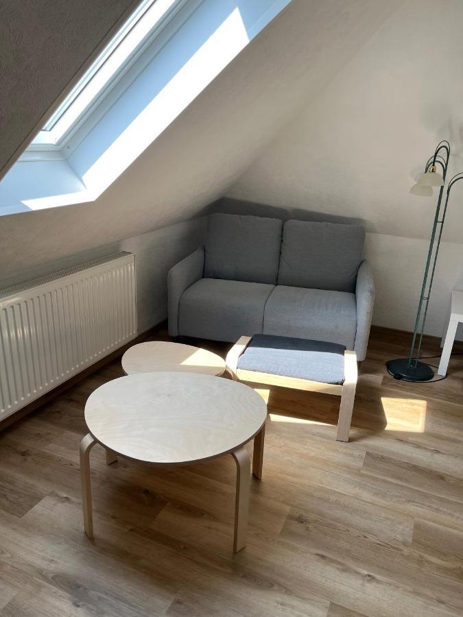 Apartment Topp Adult Only Schillig Bagian luar foto