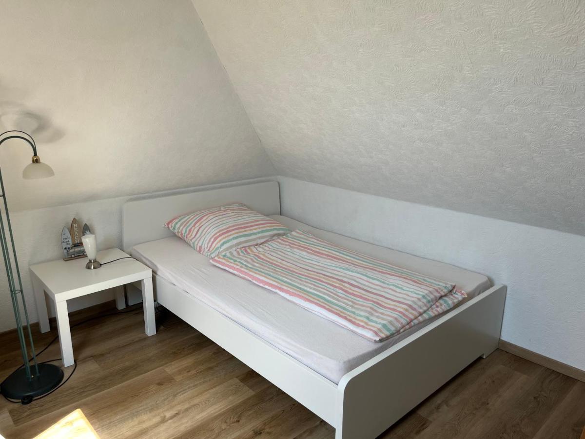 Apartment Topp Adult Only Schillig Bagian luar foto
