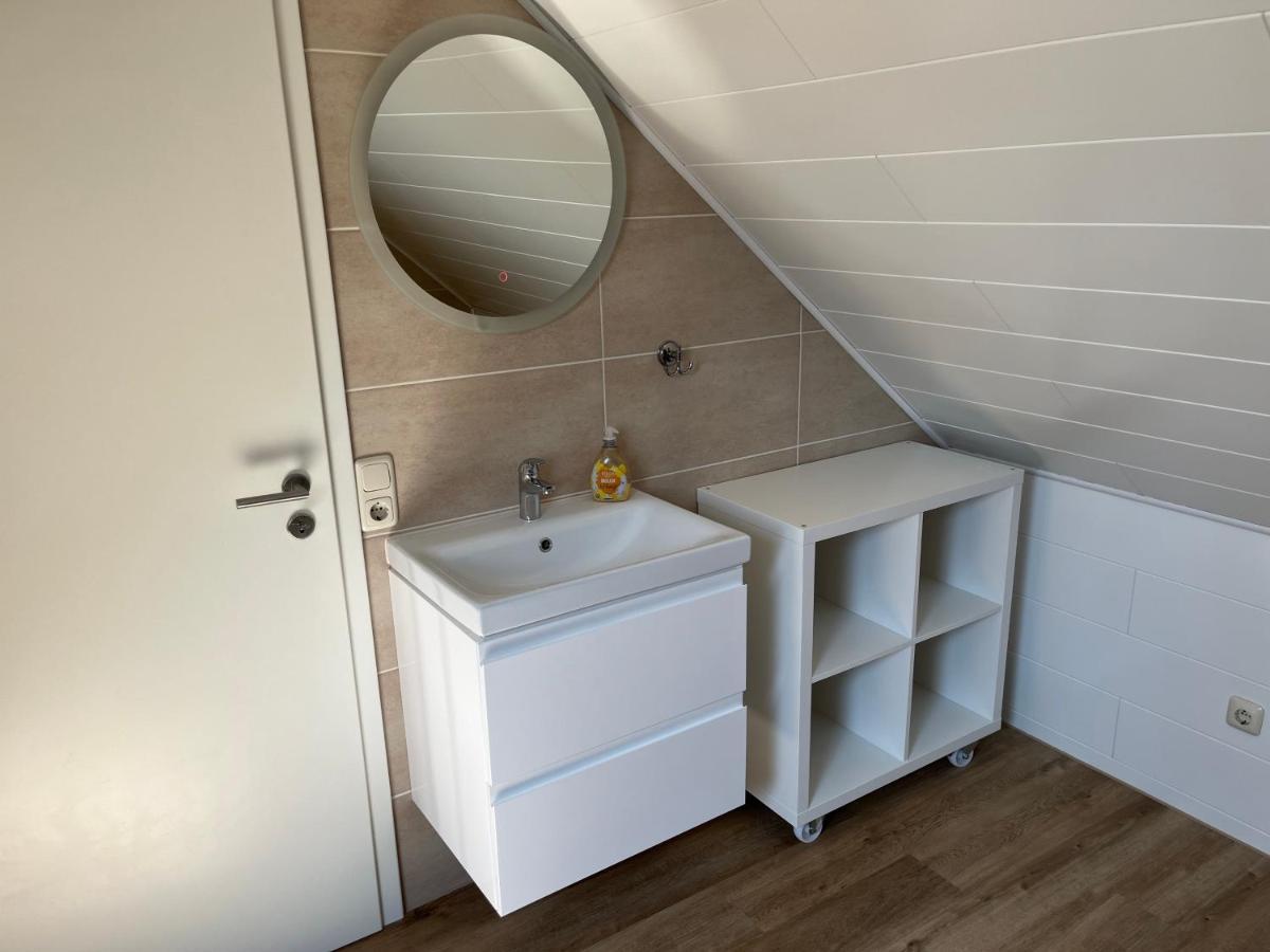 Apartment Topp Adult Only Schillig Bagian luar foto