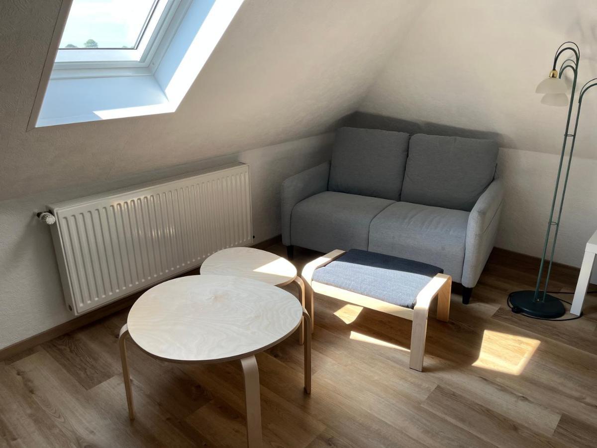 Apartment Topp Adult Only Schillig Bagian luar foto
